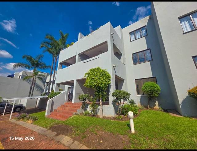 1 BEDROOM PROPERTY TO RENT IN MORNINGSIDE